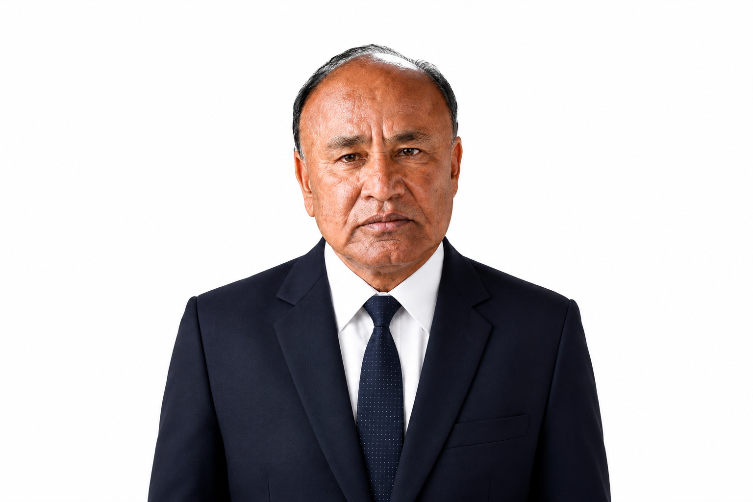 Dr. C.N. Shingi